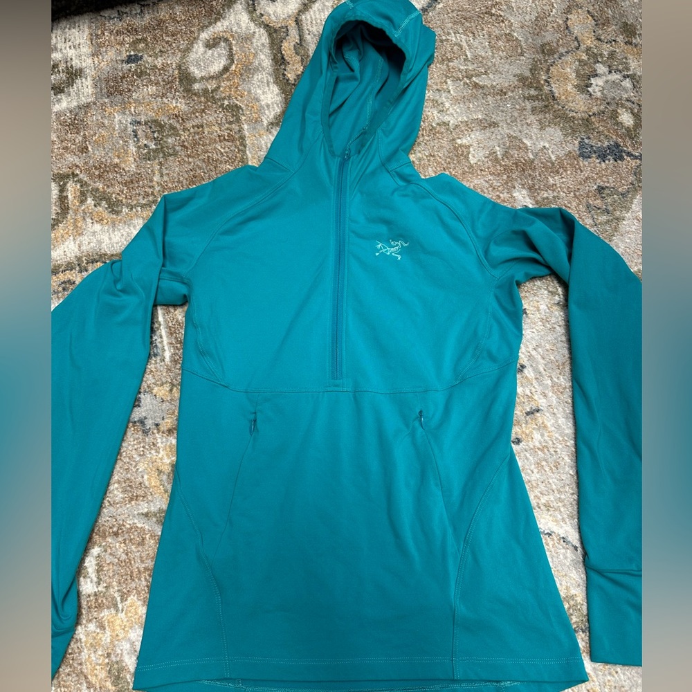Arc’teryx Jacket